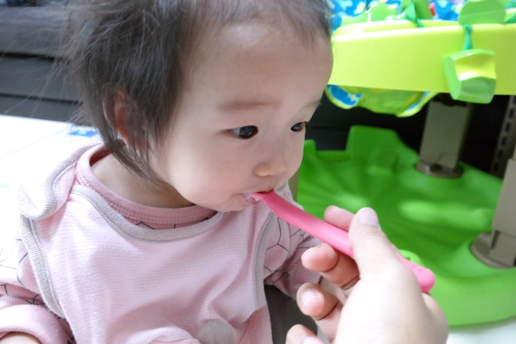 [생후9개월]중기이유식 식단표와 이유식 팁! : 네이버 블로그