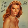 The Julie London Collection 1955-62 – 2 CDs, 58 Tracks, Inkl. Hits Wie 'Cry Me A River' & 'Desafinado'