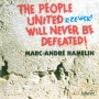 단결된 민중은 패배하지 않는다...Rzewski - The People United Will Never Be Defeated! (Hamelin)