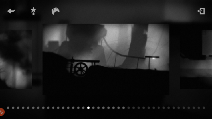 [게임공략] LIMBO(림보) _ 17장 공략 : 네이버 블로그
