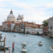 베네치아 여행, 내 인생 여행지 (1)