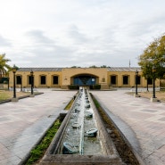[남미 여행] 아르헨티나 멘도사의 Museo del Area Fundacional (MAF)