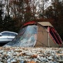 [62nd & 3rd Camping] 가을의 끝자락에서,, in 용인 마운틴 캠핑장