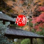 [일본교토여행] 다시 교토, 그리고 가을