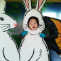 일산 원당 테마파크 쥬쥬동물원 오랑우탄 쥬랑이의 첫생일을 축하해!