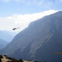 네팔5:에베레스트 베이스캠프:남체-고락쉡