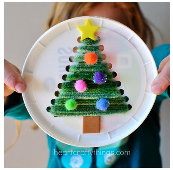 [겨울만들기자료] 유치원/어린이집 겨울&크리스마스 만들기 사진 자료 모음 : 네이버 블로그