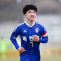 [U18] ‘왕중왕전 MVP’ 수원 박상혁, “가족 같은 분위기가 우승을 만들었다”