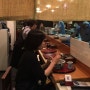 오사카 우메다 맛집, 하가쿠레우동