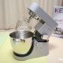 KENWOOD KMM020 켄우드 반죽기 개봉기