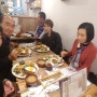 오사카 가족여행 1일차 상미식당 점심 후 오사카성&HEP FIVE