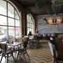 [아기와 다낭여행] 1일: 다낭 분위기좋은 카페&레스토랑 루남비스트로(RuNam Bistro)