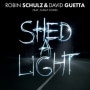 [Dance] Robin Shulz & David Guetta - Shed a light ft. Cheat Codes