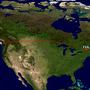 [AC111] 몬트리올 P.E. 트루도(YUL) - 밴쿠버(YVR) 에어캐나다 A330-300 탑승기