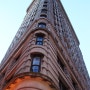 뉴욕:D 플랫 아이언(Flatiron Building)을 만나다.(feat.메디슨 스퀘어 공원)