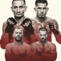 UFC206을 보다.. 최두호 명경기 끝에 석패.. 할로웨이 잠정 페더급 챔프 등극..