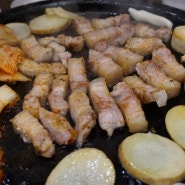 동암맛집 :: 동암삼겹살