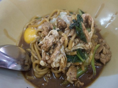 [레스토랑 in 푸켓] Mee Ton Poe (타이 국수) : 네이버 블로그