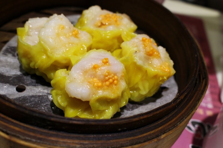 [홍콩 딤섬 맛집] 원딤섬 : 네이버 블로그