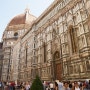 <이탈리아 여행5> 르네상스의 도시, 피렌체의 고전적 매력에 빠지다.