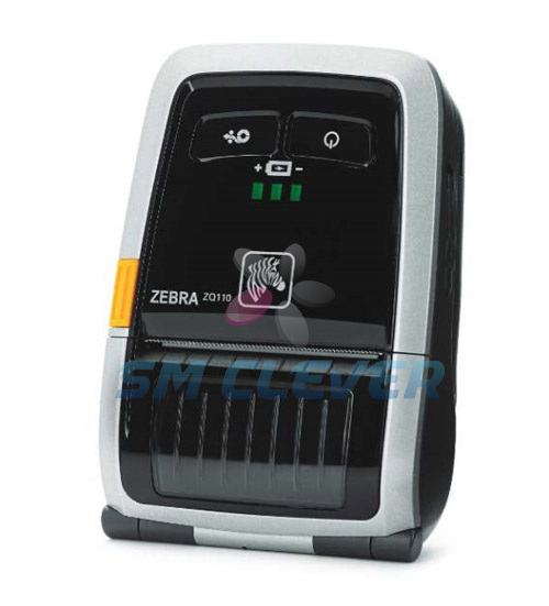 Zebra Zq110 Mobile Printer 네이버 블로그 7006