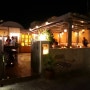 [그리스_산토리니]이아마을 레스토랑_FINO Restaurant, 젤라또 전문점_Gelateria.