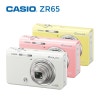 casio exilim zr65