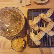 고양시 원당 맛집 아톰 직접 조리하는 수제 이자카야