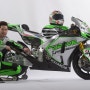 [Today's M7] DRIVE M7 Aspar Team MotoGP - Nicky Hayden biography