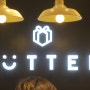 [영등포 타임스퀘어] 이랜드 팬시샵 버터 'BUTTER'