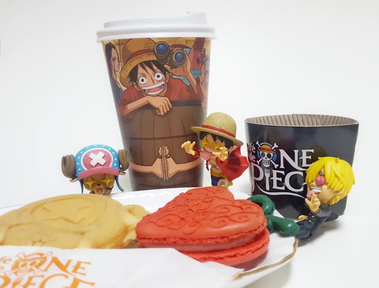 ONE PIECE - Brook - Filme Z - FRETE GRATIS - Cica's Shop