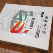 플렉스터 S2C 2.5”SSD 구매후기
