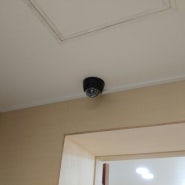 금천구 OO 종합병원 고화질 HD CCTV 설치