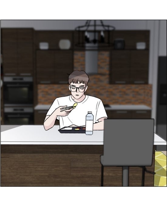 러브루저 34화 - 혼자라고 느껴질 때. : 네이버 블로그