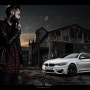 Enjoy Your Ride - BMW M4 Coupe