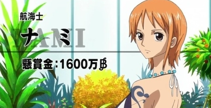 원피스 나미 움짤 사스가 섹시 스왑주의 네이버 블로그