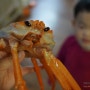 홍게 제철 홍게 파티:홍게 맛있게 찌는 법