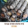 국사골 선녀와 나무꾼네 우엉 (100원크기) [4kg] -예천 국사골마을
