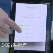 SBS 스페셜 '지금까지 없던 세상, IoT' 인코어드 에너톡 방송 출연