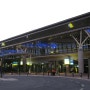 킹 샤카 국제공항