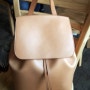 [MANSUR GAVRIEL] CAMMELLO BACKPACK