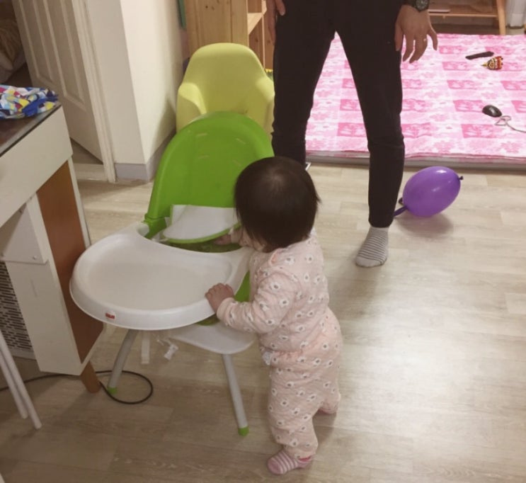 생후 10개월아기발달 분유량 생활패턴 자세히 : 네이버 블로그