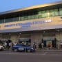 루안다 콰트루 드 페베레이루 공항