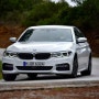 2017 BMW 540i M Sport