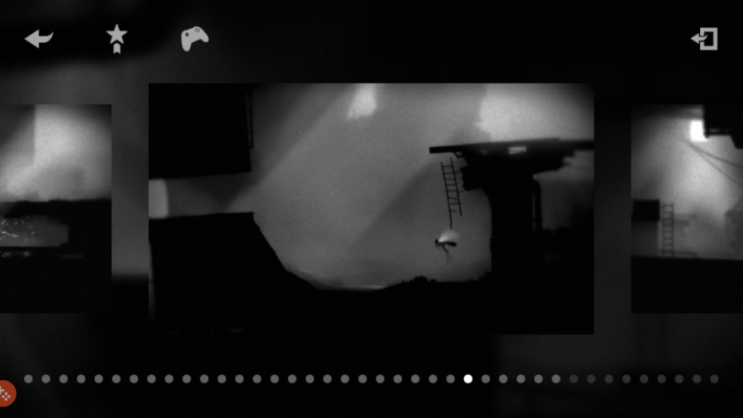 [게임공략] LIMBO(림보) _ 26장 공략 : 네이버 블로그
