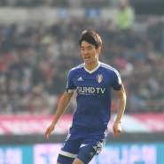 수원삼성의 2016시즌 선수별 리그 결산 - 3. 미드필더(2)