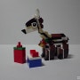 레고 30474 크리에이터 루돌프 순록 (Reindeer)