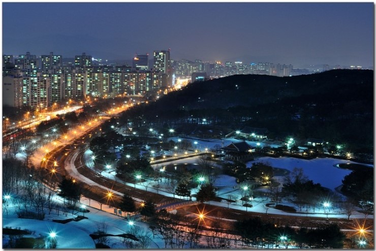‘가장 성공한 신도시’ 분당 : 네이버 블로그