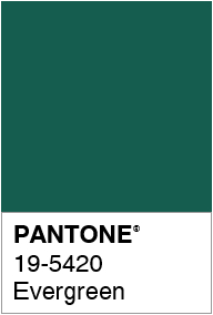 팬톤코리아 / 팬톤컬러칩 20161222 팬톤오늘의컬러 PANTONE COLOR 19-5420 : 네이버 블로그