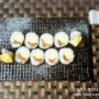 후토마끼, 간뾰마끼, 일식 김초밥 : 박고지를 이용한 간뾰마끼만드는법^^